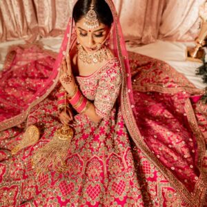Bridal Wear