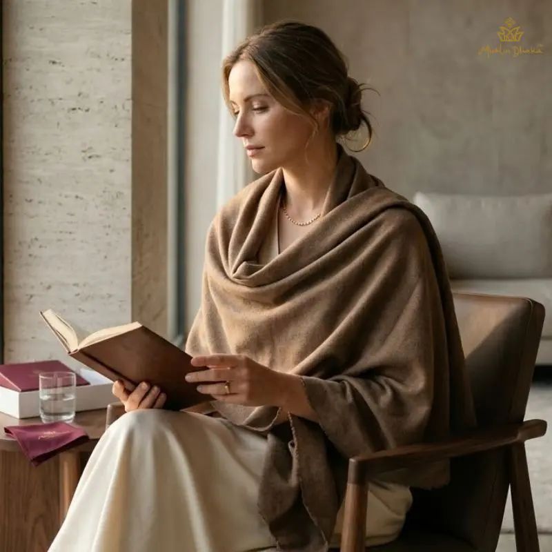 Cervelt Wedding Scarves